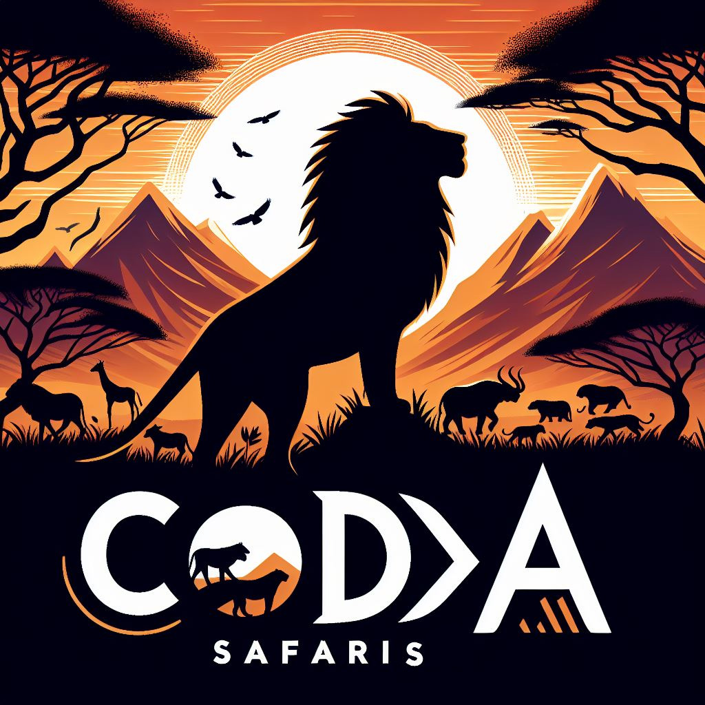 Coda Safaris